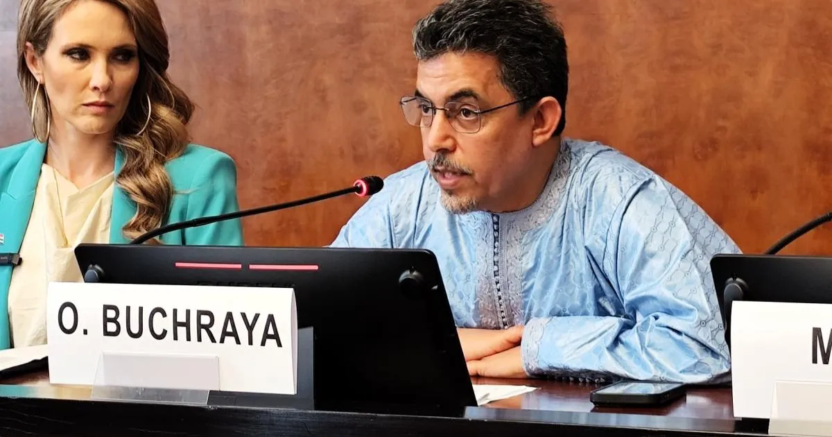 Western Sahara: A Call for Self-Determination and Respect for International Law