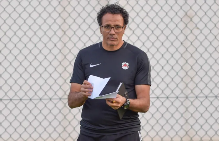 Fidadi: The Legendary Foreign Player in Maldives Football History