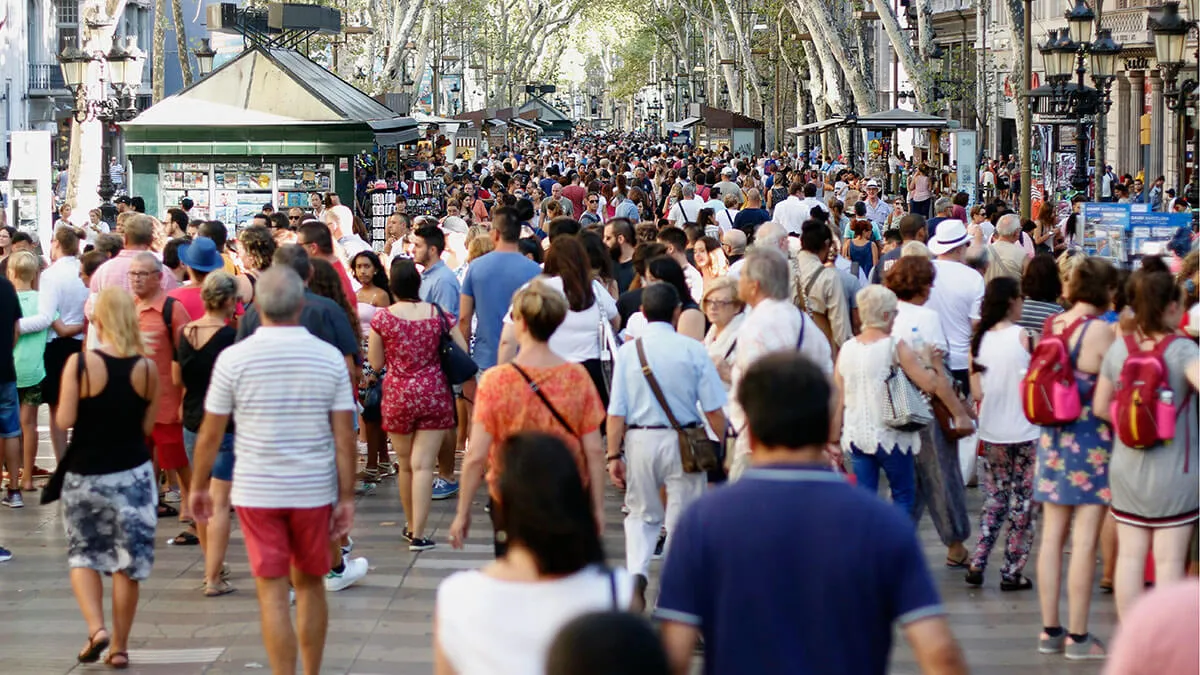 Moroccan Consulates Mobilize for Effective Regularization of Nationals in Spain