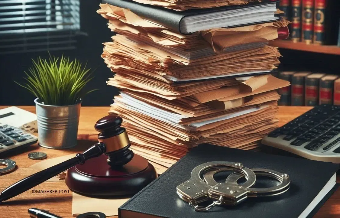 Justice Served: Sentencing in Child Alcohol Consumption Case in Benslimane