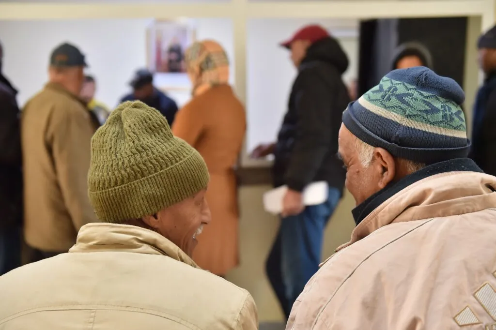 Direct Social Support Program in Morocco: Benefiting Millions and Aiming for Justice