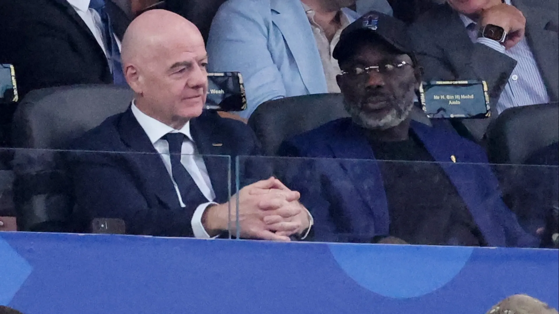 FIFA's New Africa Office in Rabat: A Game-Changer for Global Football