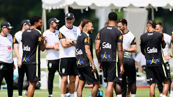 Brazil Aims for Redemption Against Haiti Following Morocco's Exposé
