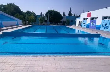 Meknes Swimming Club Kicks Off Summer Season 2026 with Open Pool Access