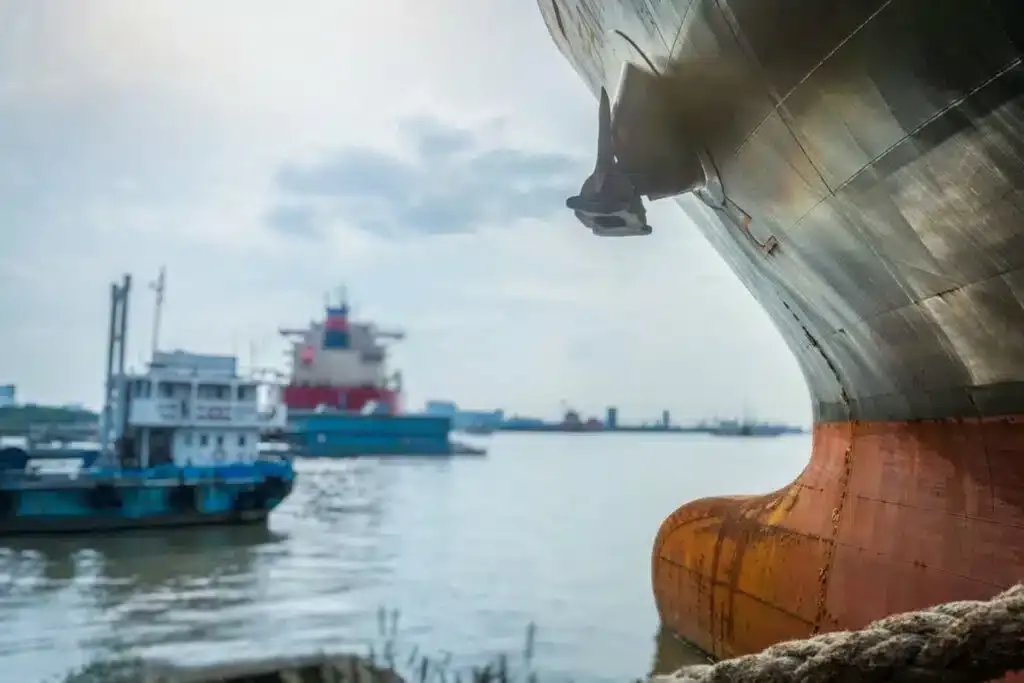 Casablanca Shipyard: Offers Await Final Validation