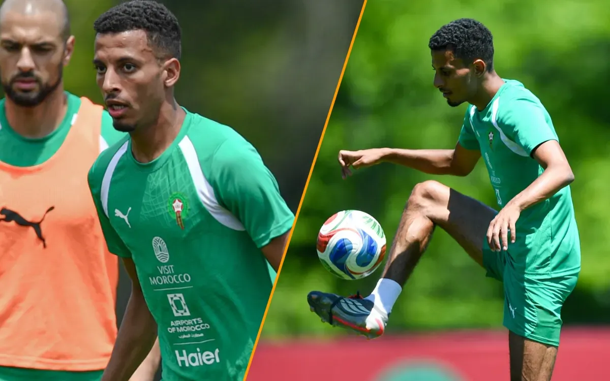 Celta Vigo Moves Swiftly to Secure Azzedine Ounahi Amid Transfer Market Buzz