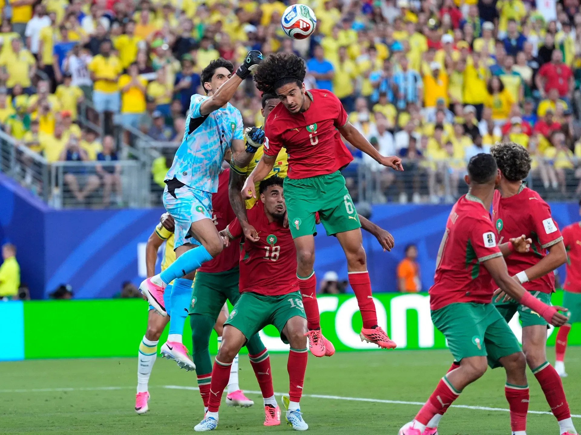 The Rise of African Football: A New Era of Talent and Opportunity