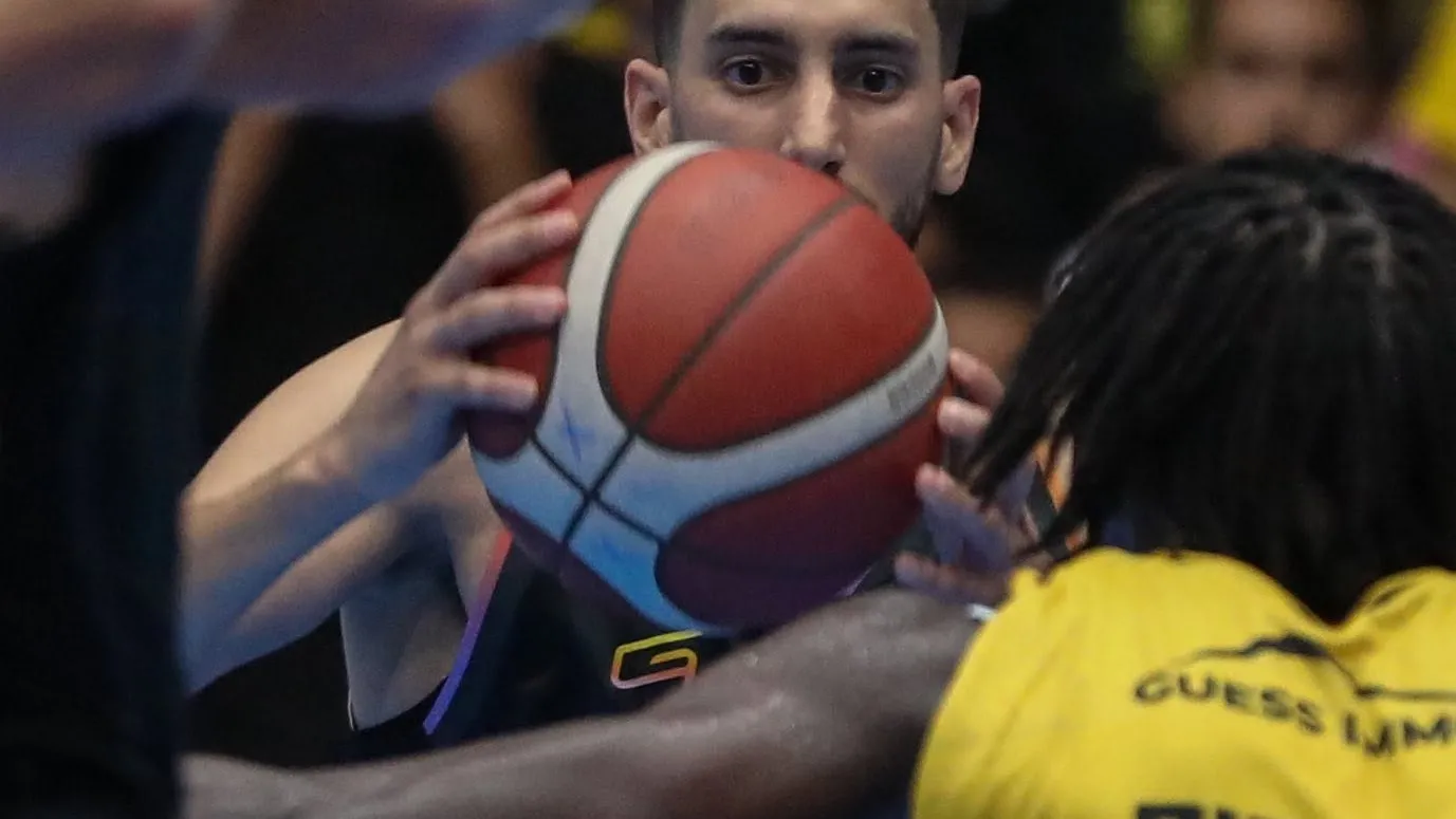 Exciting Play-offs Begin: Quarter-Finals of Men's Basketball Excellence League