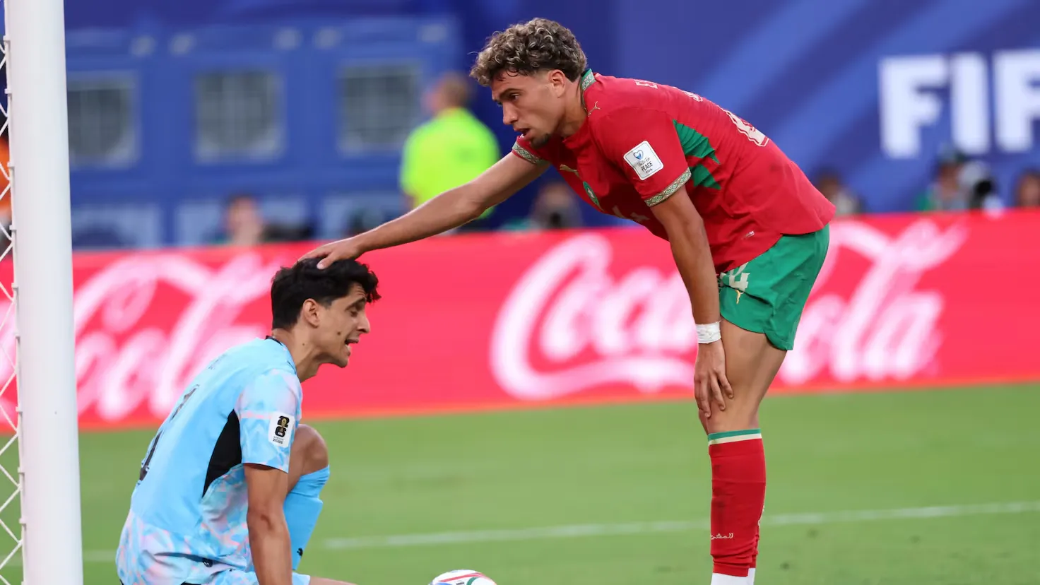 Morocco's Crucial Clash with Scotland: A Path to the World Cup Knockouts
