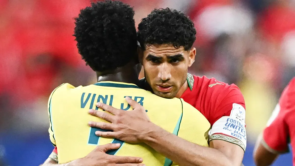 Morocco's Ascendancy in World Football: A Journey of National Pride and Global Recognition