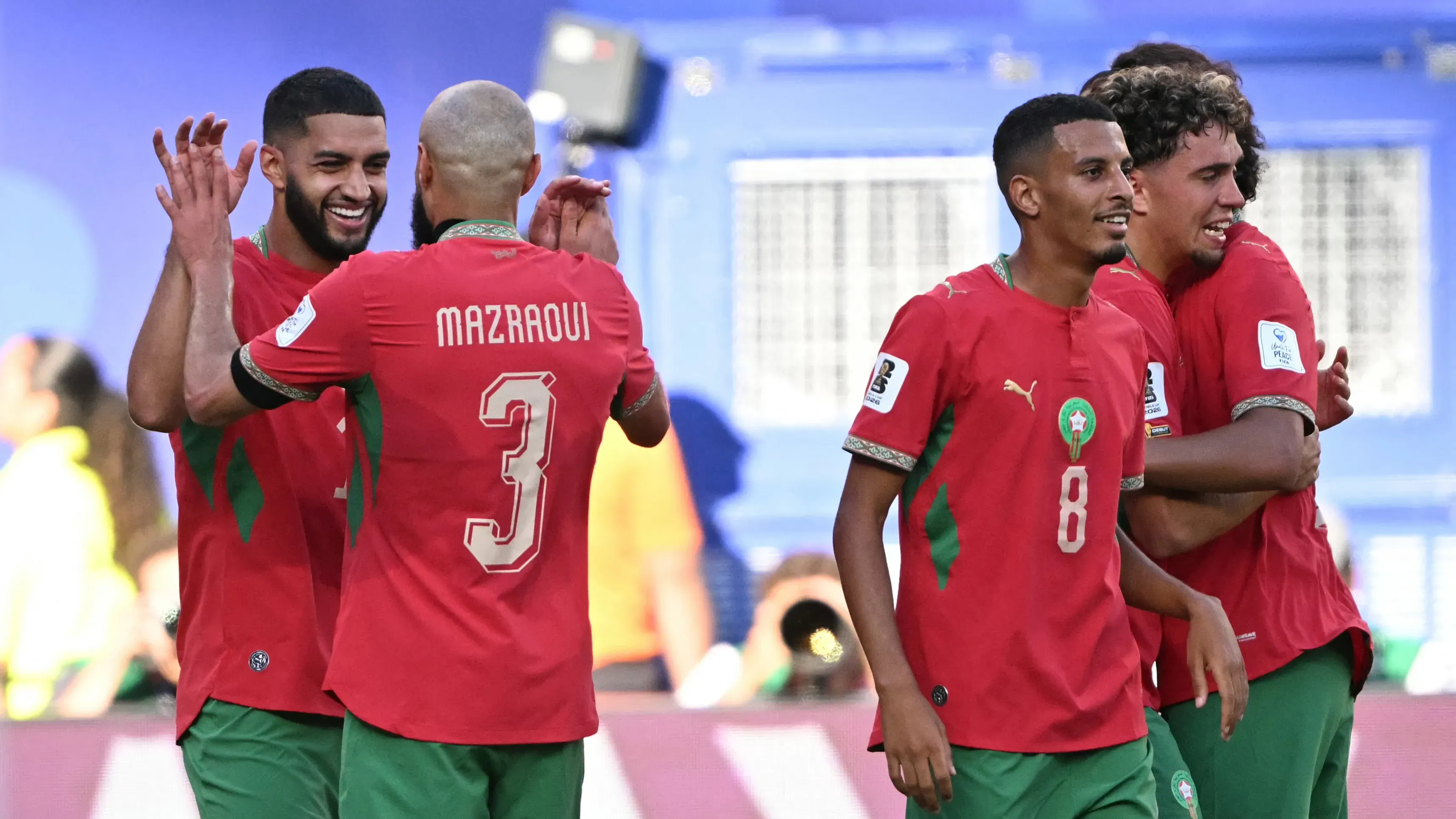 How to Watch Scotland vs Morocco in the 2026 World Cup: Channel Information and Online Streaming