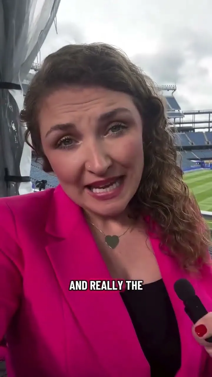 World Cup Excitement: Scottish and Moroccan Fans Unite for Boston Showdown