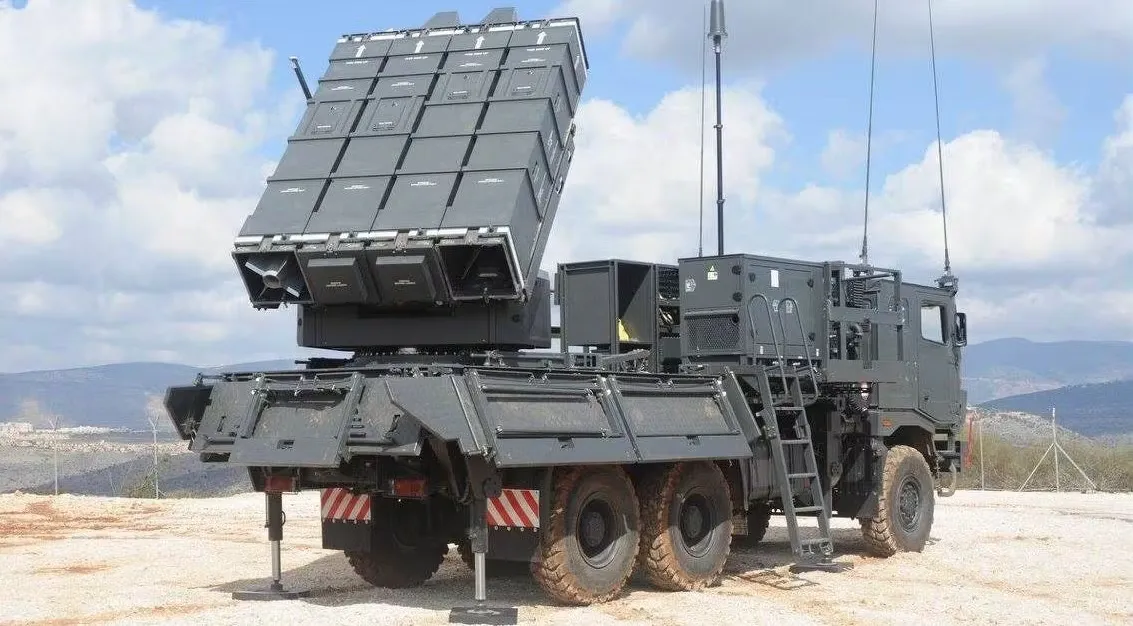Morocco Strengthens Defense Capabilities Through Strategic Partnership with Harmattan AI
