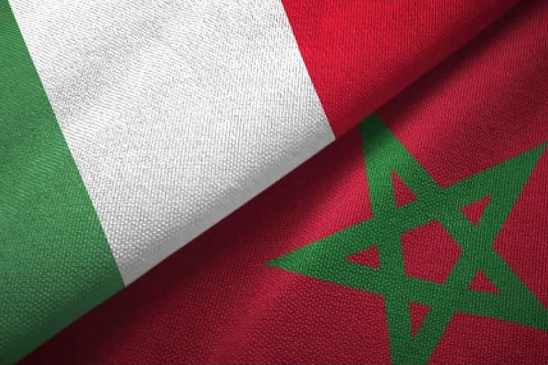 Italian Transport Company Sparks Controversy with Moroccan Driver Recruitment Initiative