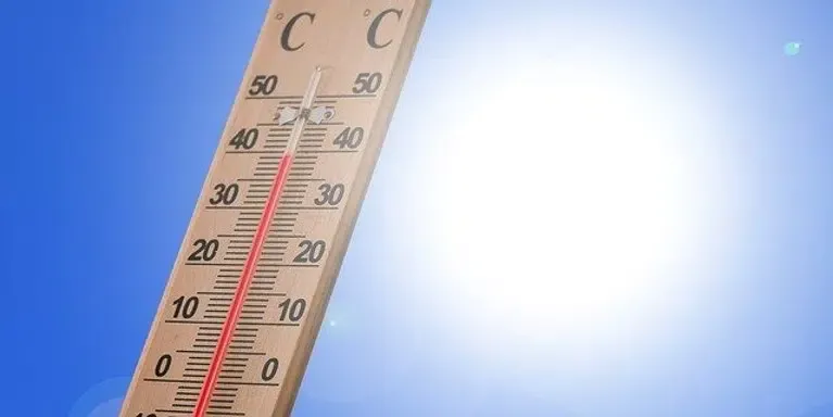 Morocco Braces for Heatwave with Temperatures Soaring Up to 45 Degrees