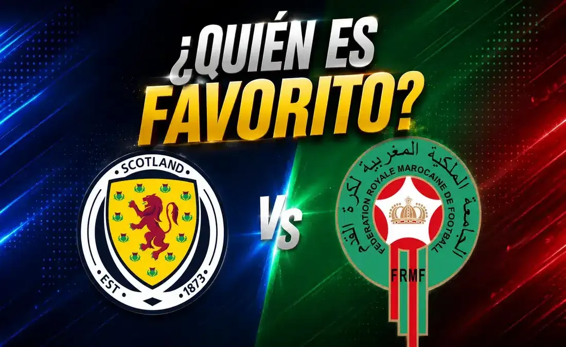 Scotland vs Morocco: A Critical Clash in the 2026 World Cup Group Stage