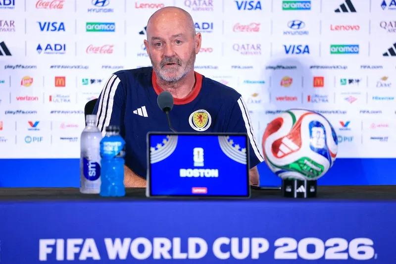 Scotland's Coach Expresses Concern Over Moroccan Challenge