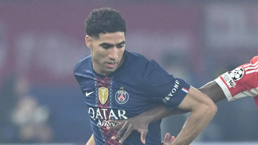 Achraf Hakimi Faces Trial Over Rape Allegations: Key Details
