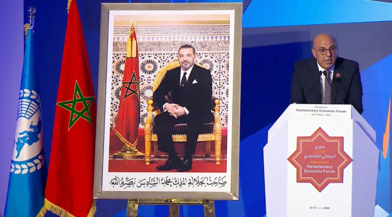 Strengthening Moroccan-Gulf Partnerships: A Pathway to Regional Cooperation