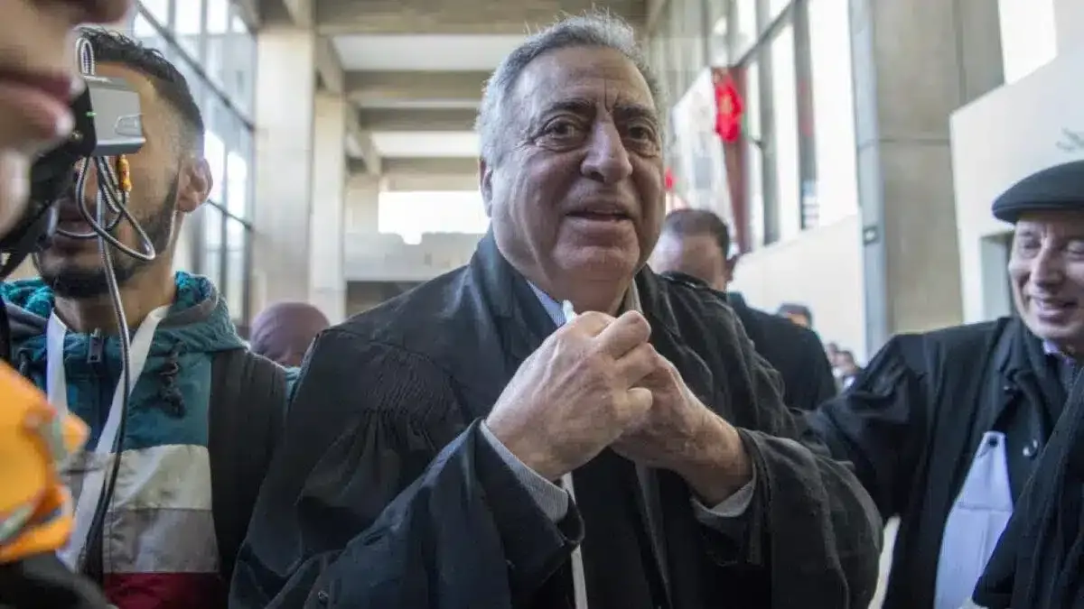 Family of Former Moroccan Minister Pleads for Help Amid Deteriorating Prison Conditions