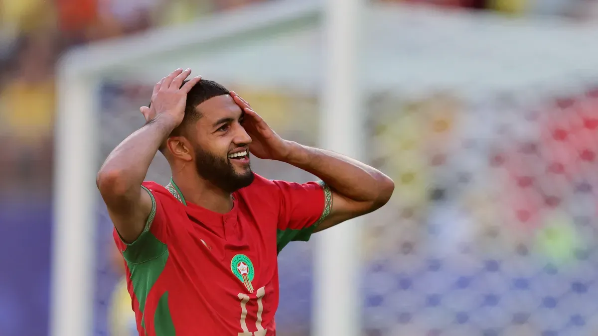 World Cup Excitement Peaks in Greater Boston: How to Catch Scotland vs. Morocco