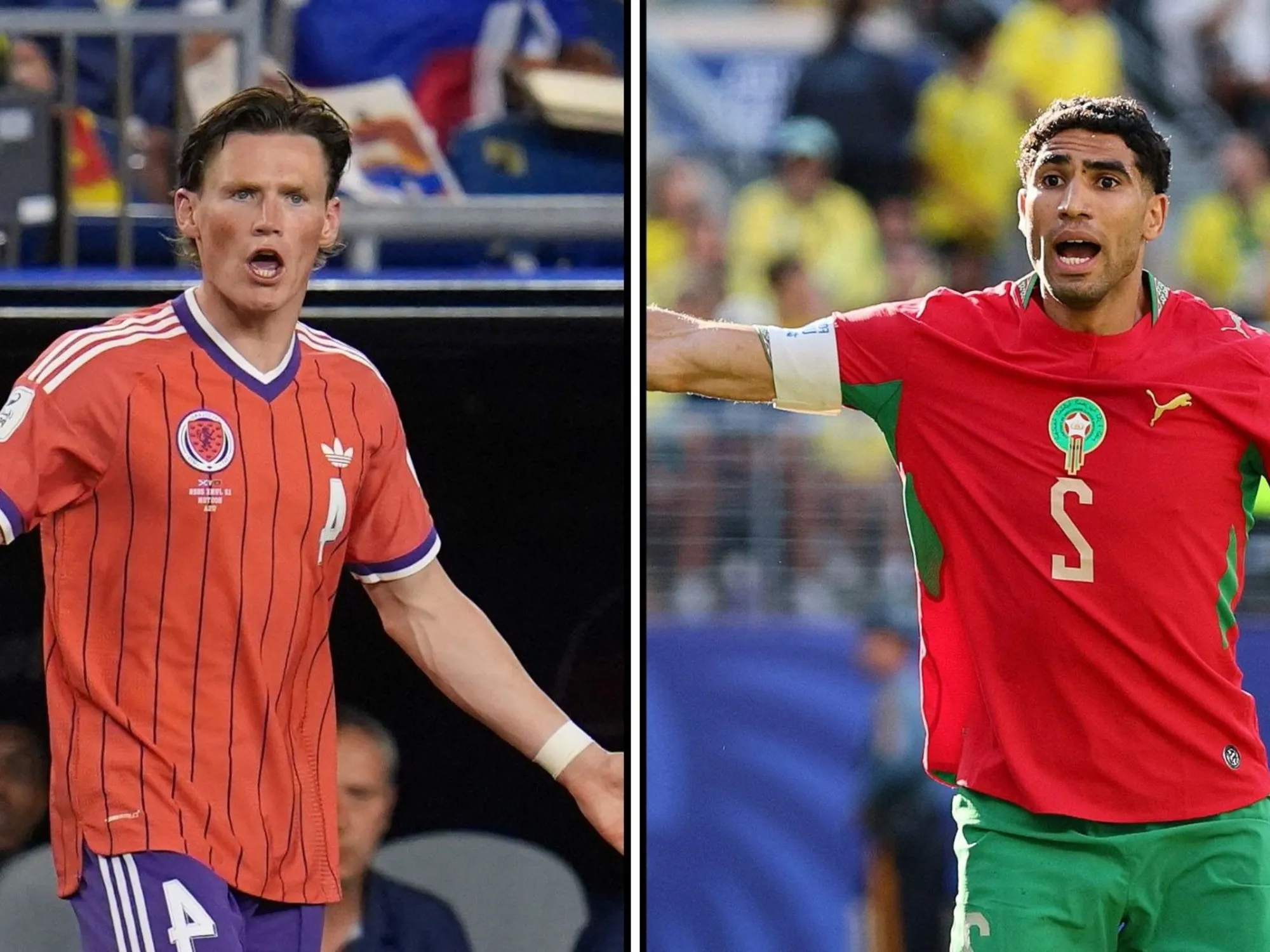 Scotland vs. Morocco: Live Coverage, Match Schedule and Viewing Options for World Cup 2026