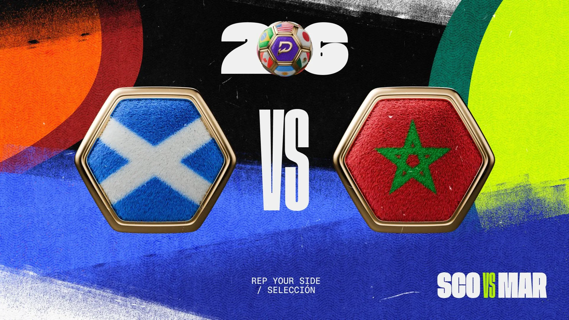 Scotland vs. Morocco: A Thrilling Showdown in the 2026 FIFA World Cup