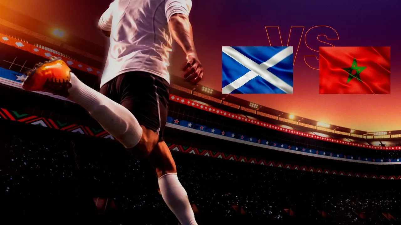 2026 FIFA World Cup: Scotland vs. Morocco Live Updates