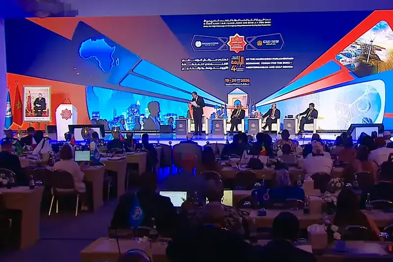 Marrakech Forum and Major Transformations