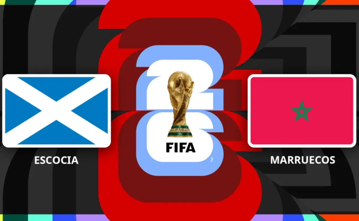 Scotland vs. Morocco: AI Predicts a Close Match in World Cup 2026