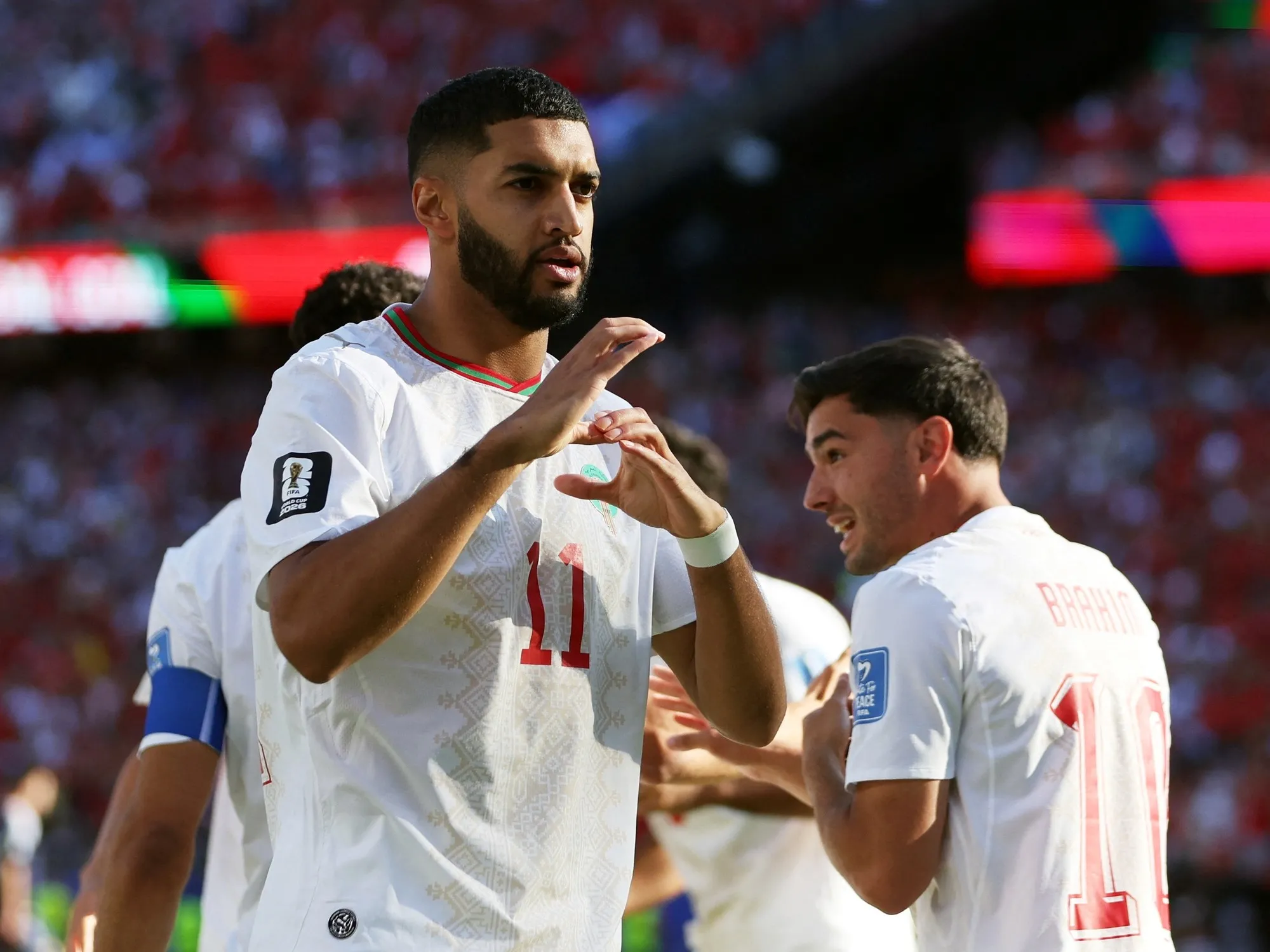 Scotland vs Morocco: 2026 World Cup Match Report and Group C Standings