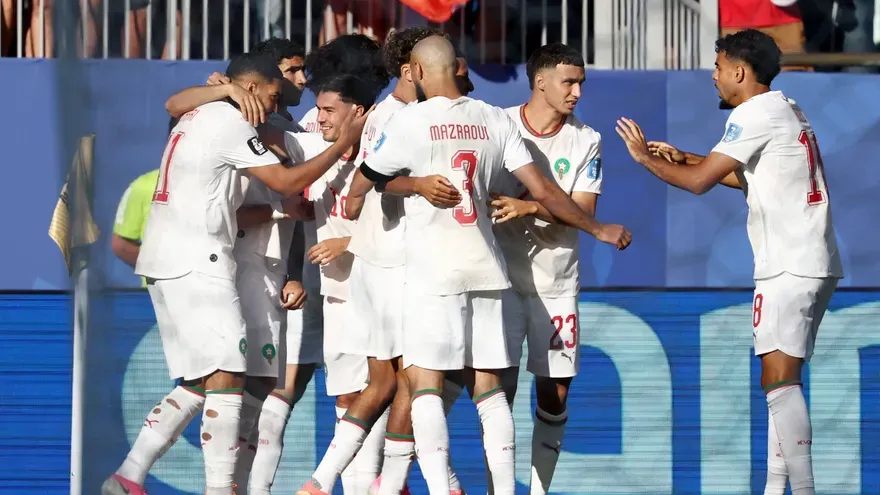 2026 World Cup Highlights: Morocco Triumphs Over Scotland with a Narrow Victory
