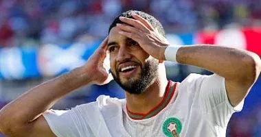 6 Historic Numbers from Morocco's Victory Over Scotland in the 2026 World Cup