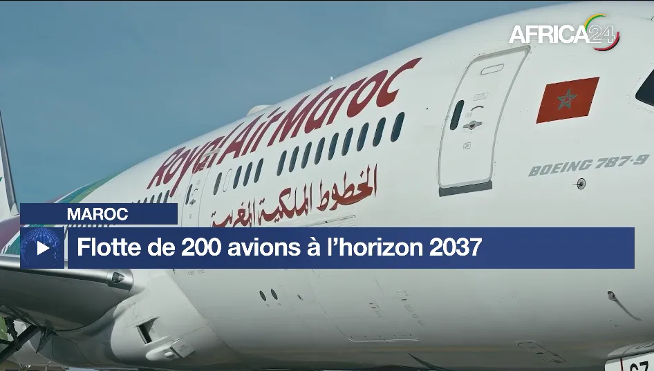Morocco Expands African Air Market with New Routes and Fleet Growth