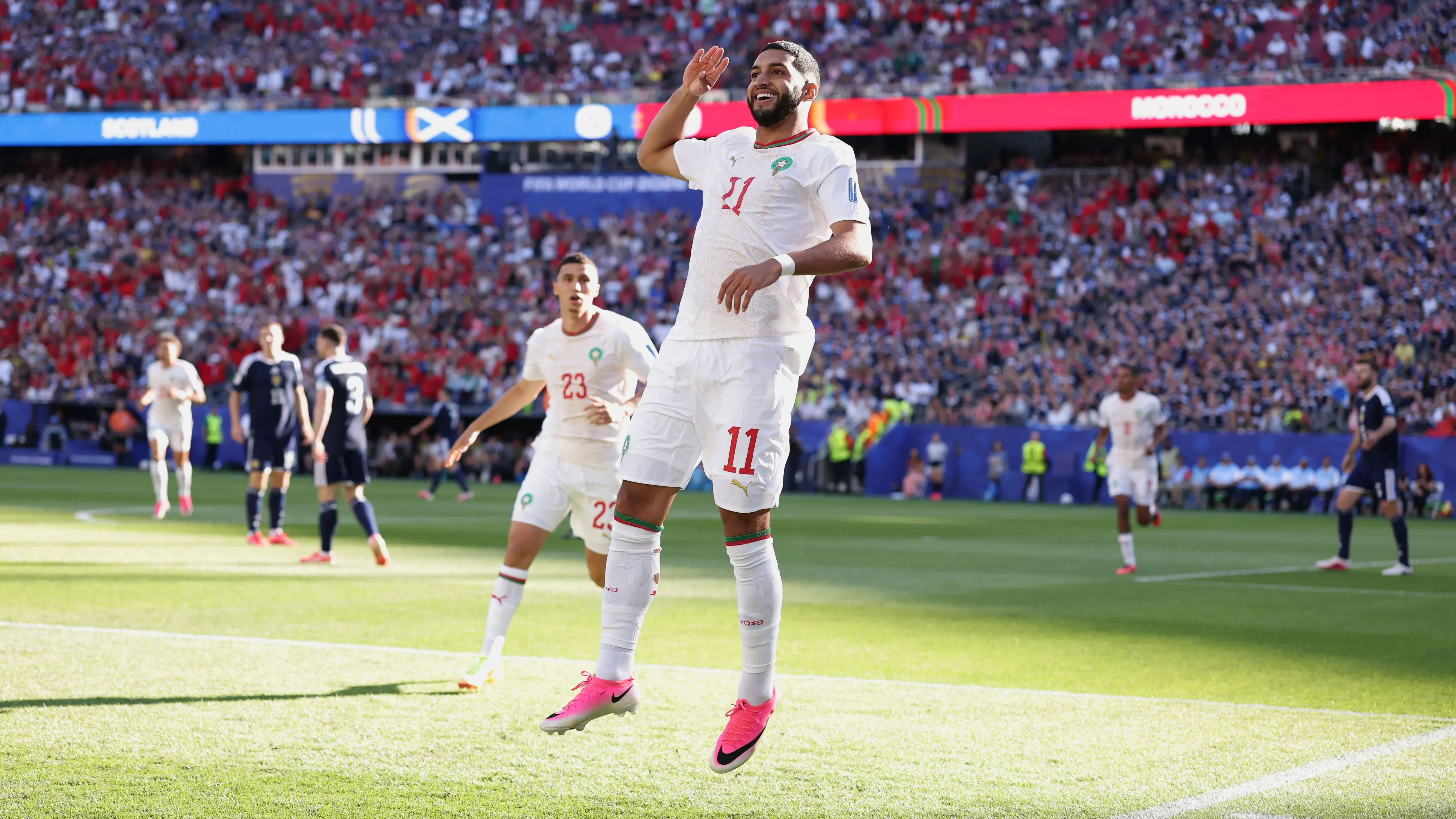 How Morocco Can Qualify for the Second Round of the 2026 FIFA World Cup
