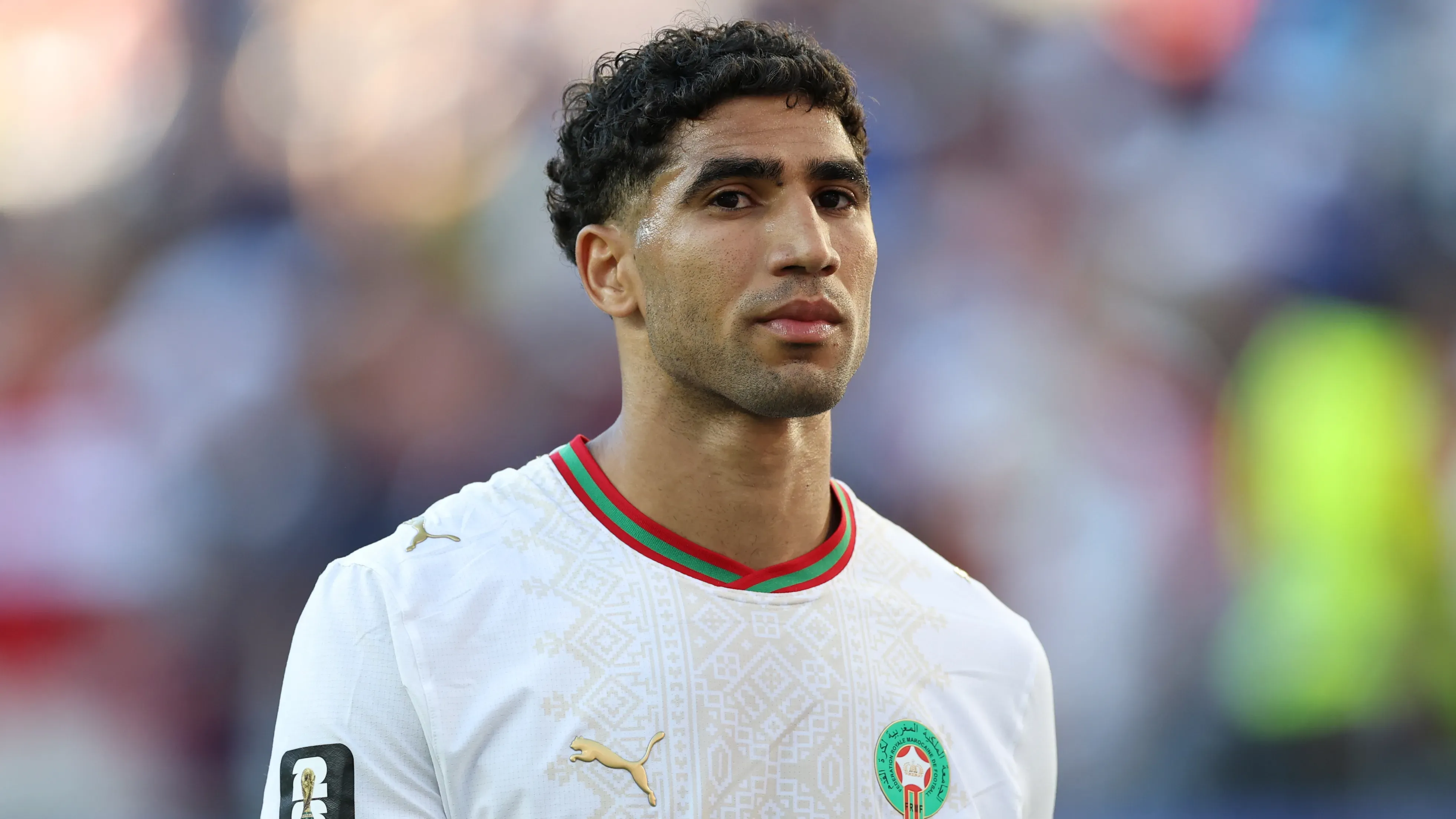 Upcoming Match: Morocco vs. Haiti in the 2026 World Cup – Broadcast Details