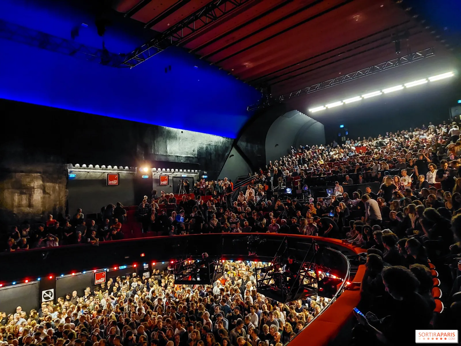 Fête de la Musique 2026: Free Concerts at Olympia Featuring Chilly Gonzales, Ino Casablanca, and Makala