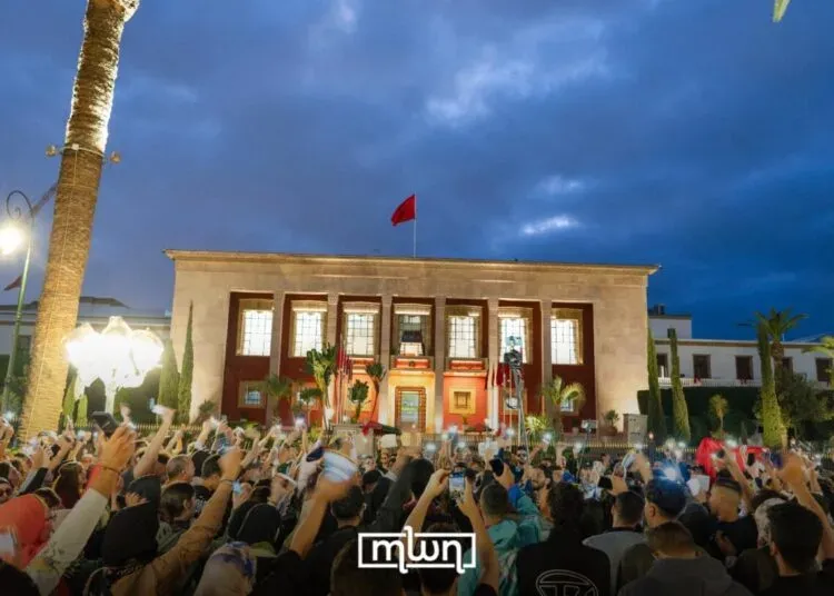 Casablanca Court Sentences Six Minors Amid GenZ212 Protests