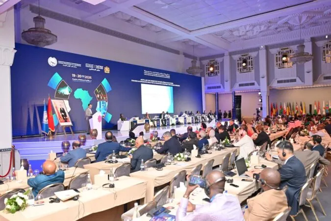 Marrakech Parliamentary Forum Expresses Solidarity with Gulf Nations and Welcomes US-Iran Ceasefire Agreement