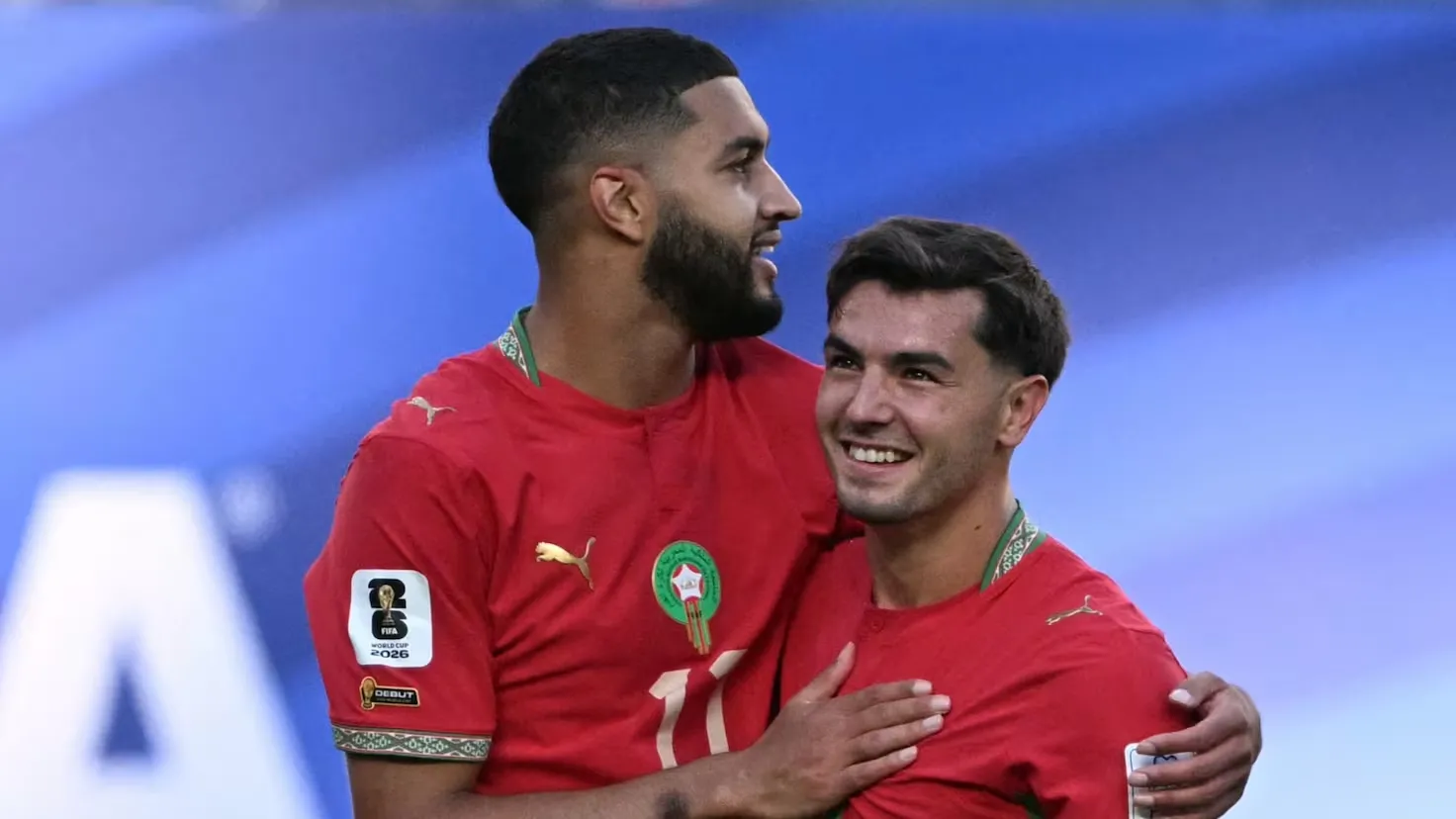 Morocco's World Cup Success Rooted in Spanish Heritage
