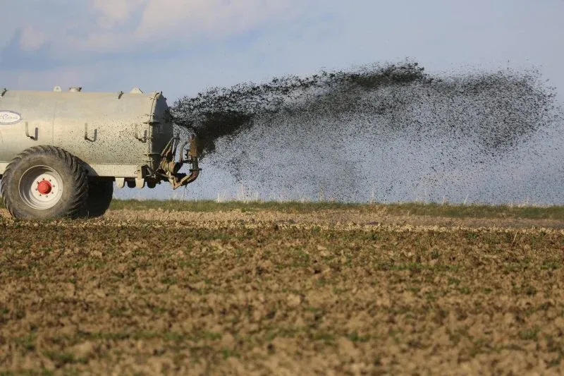 US to Review Duties on Moroccan Phosphate Fertilizer Amid Agricultural Concerns