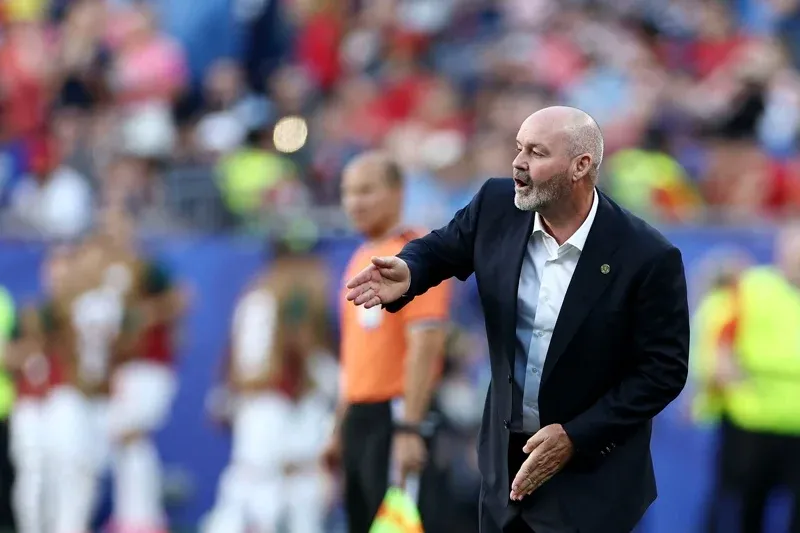 Clark: Morocco Poised to Reach the Semi-Finals