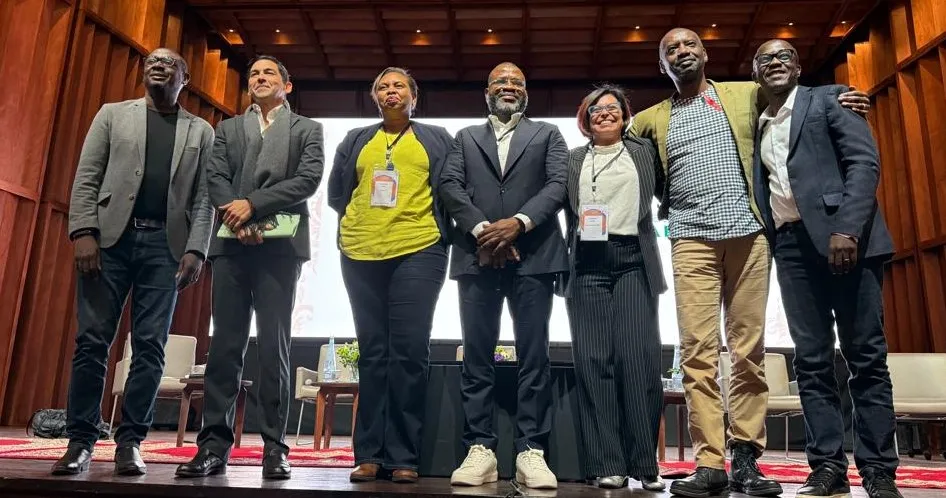 AFRIMA Set to Engage Casablanca for 10th Edition Preparations