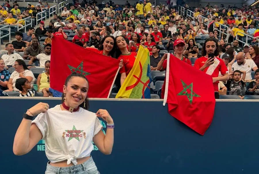 DJ Lady S: A Moroccan Musical Trailblazer Bridging Cultures
