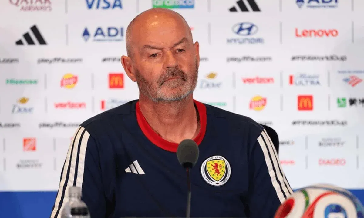 Scotland's Coach Praises Morocco's Atlas Lions as World Cup Contenders