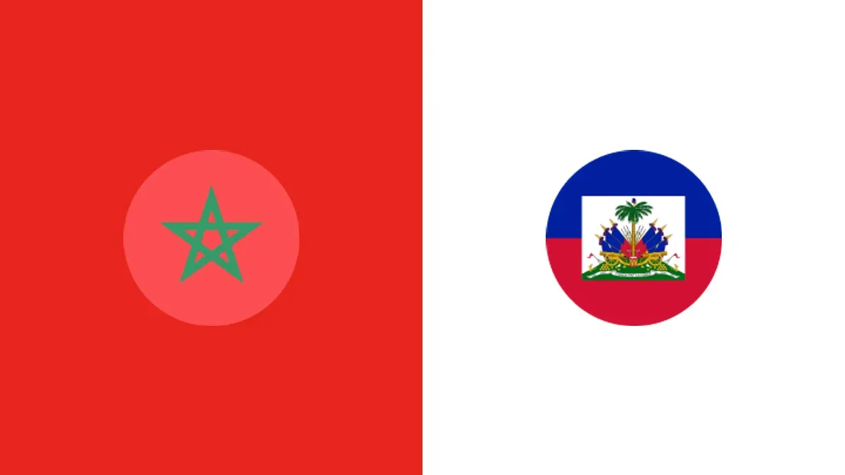 Detailed Match Preview: Morocco vs. Haiti at the 2026 FIFA World Cup