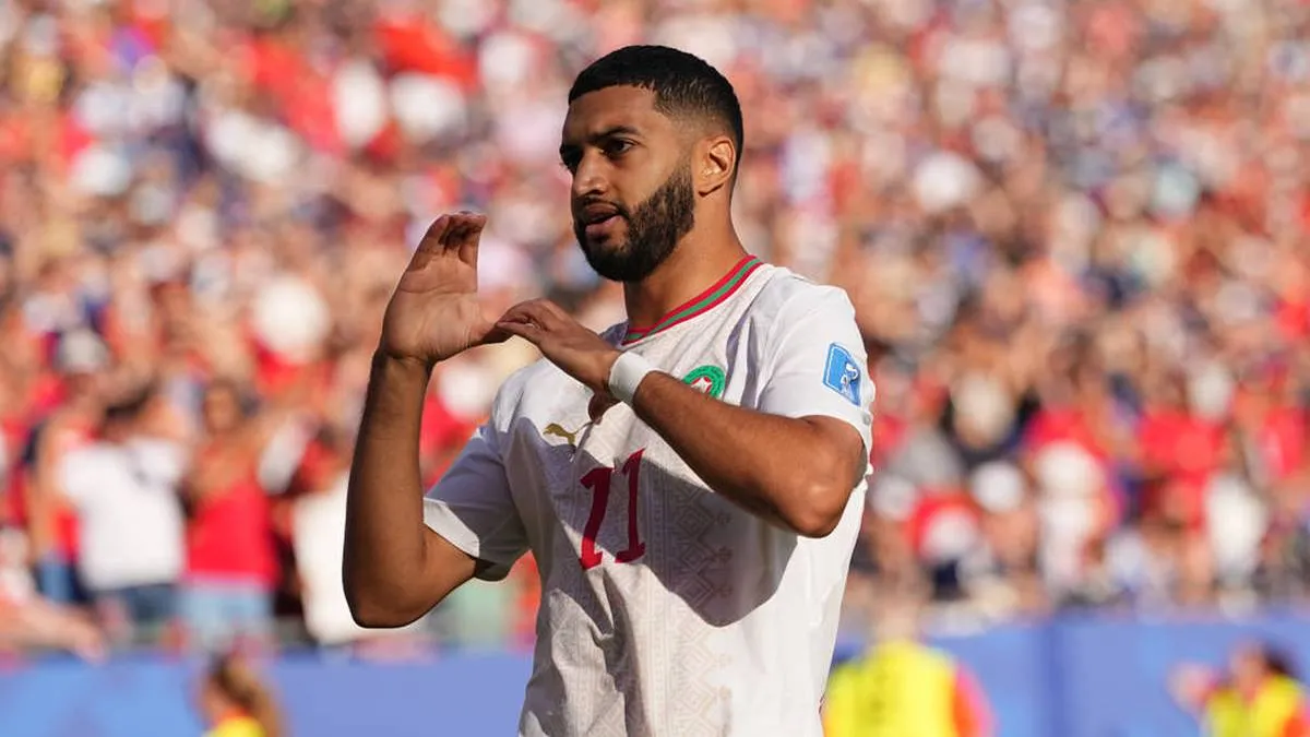 Ismael Saibari Shines at World Cup 2026 While Sidestepping Bayern Transfer Questions