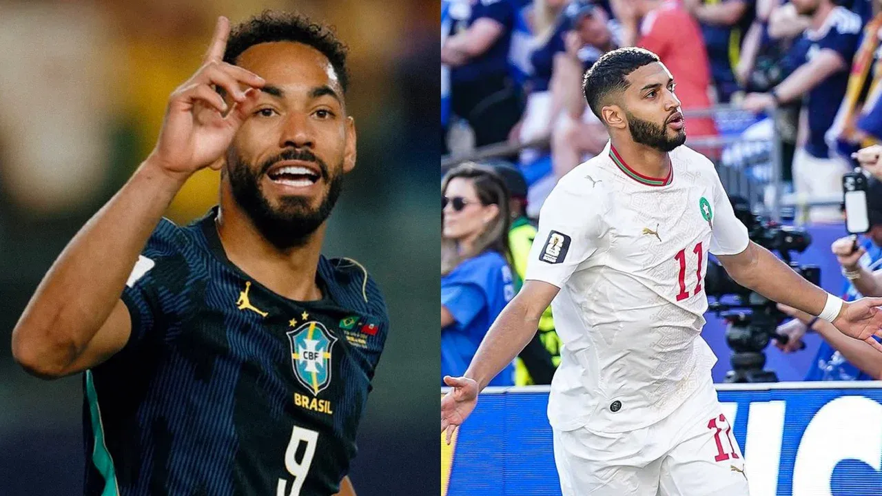FIFA World Cup 2026: Brazil and Morocco Secure Crucial Wins in Group C