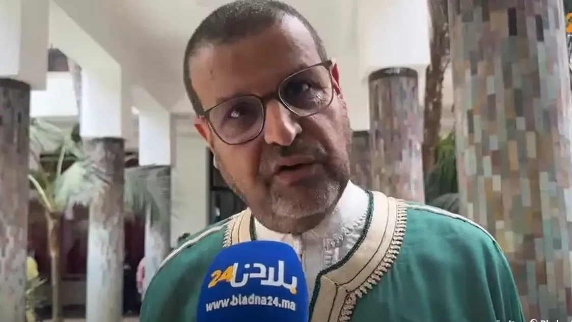 Critique of Akhnoosh's Government: The Worst in Moroccan History