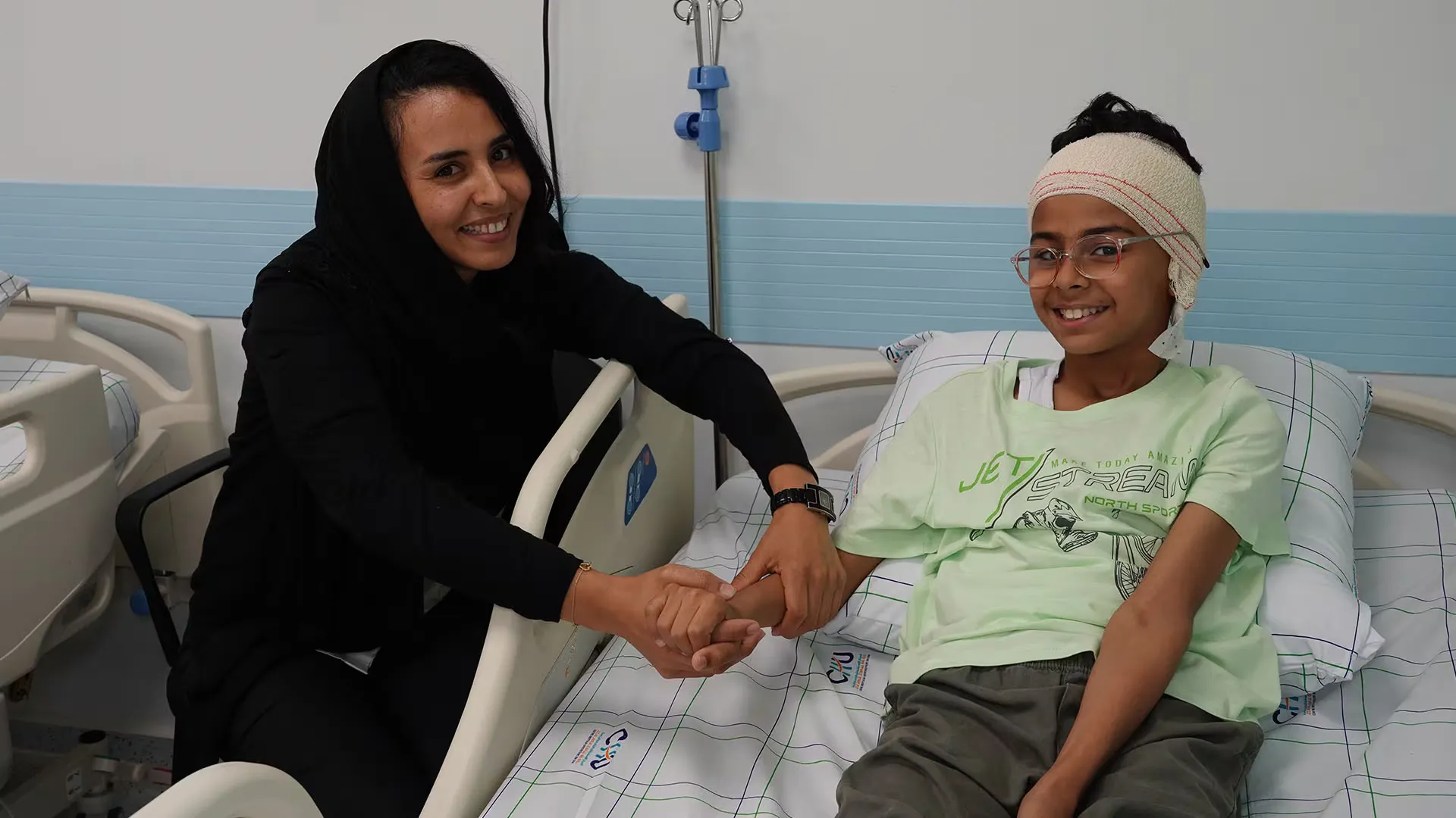 Empowering Lives: The Expansion of the Nasmaa Program for Hearing Impaired Children